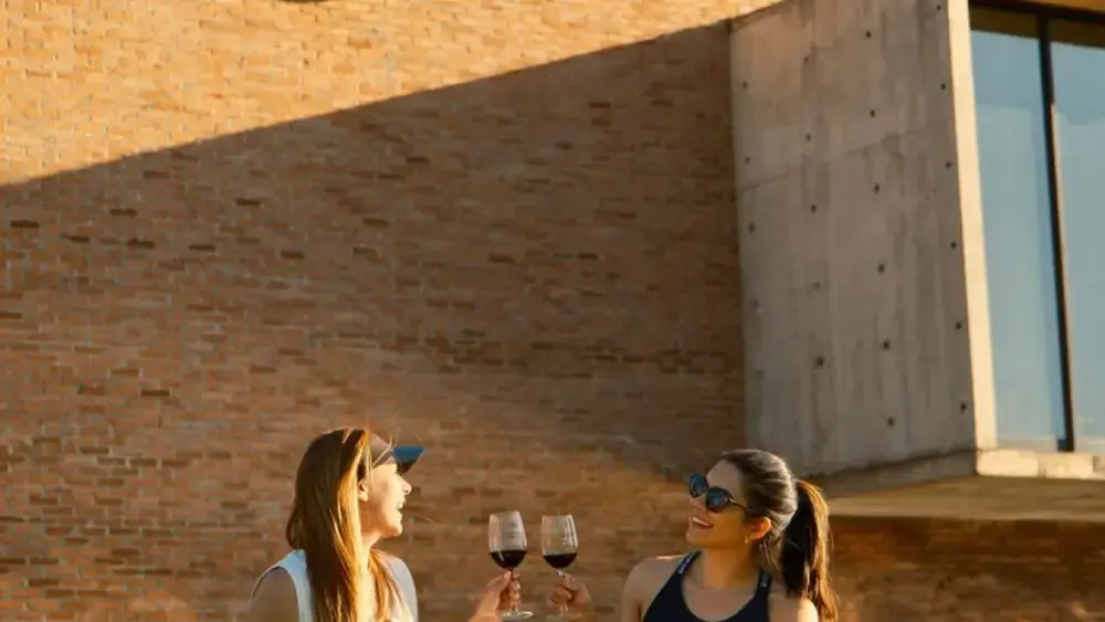 Sunset Wine Run: corrida com vinho e pôr do sol no PAD-DF